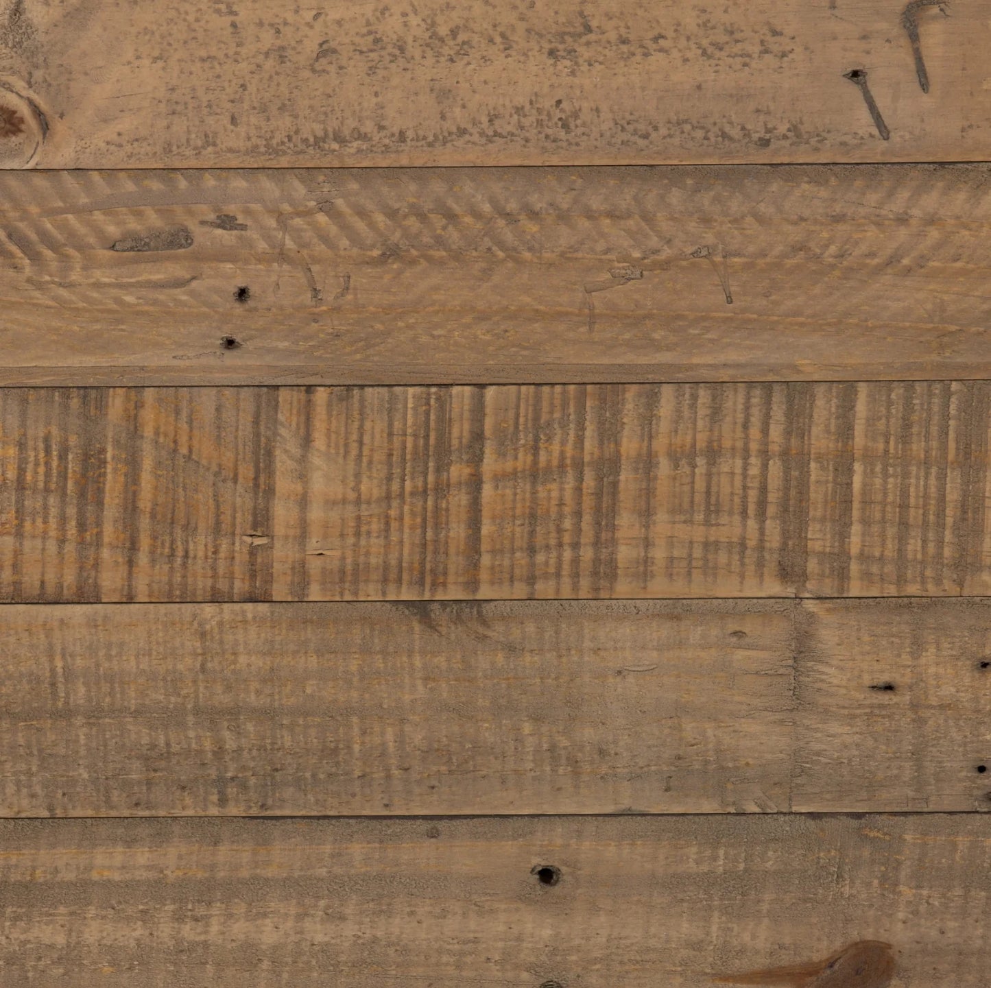 Matthes Console Table - Sierra Rustic Natural