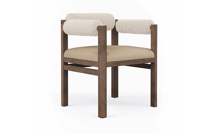 Marlowe Armchair