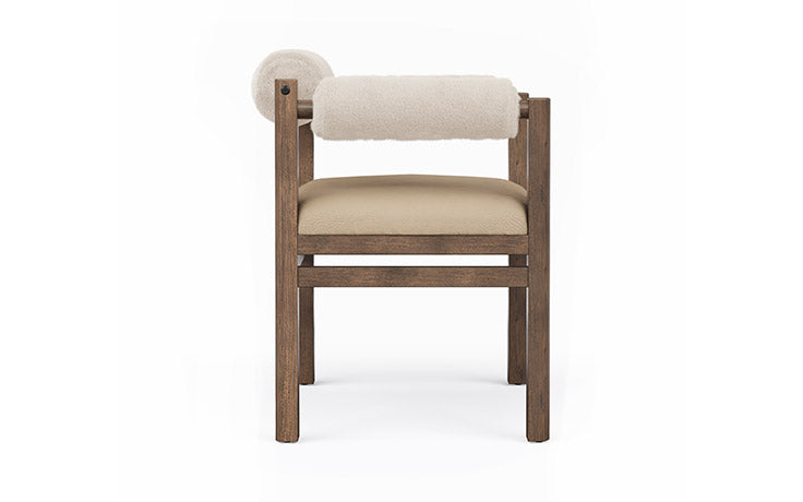 Marlowe Armchair