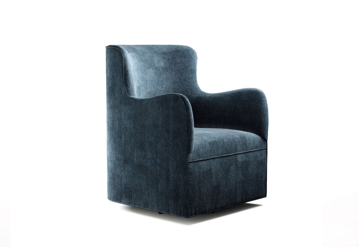 Harper Swivel Chair