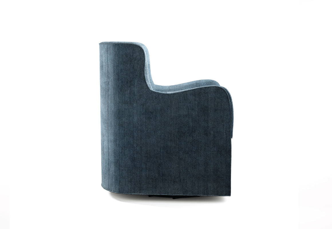 Harper Swivel Chair