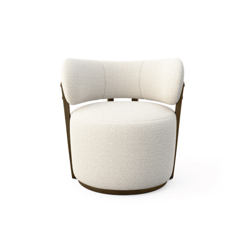 ZARA SWIVEL CHAIR