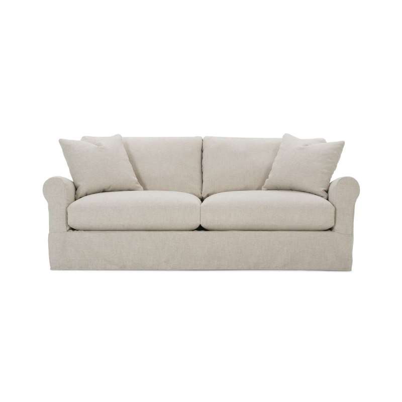Aberdeen Slipcover Sofa