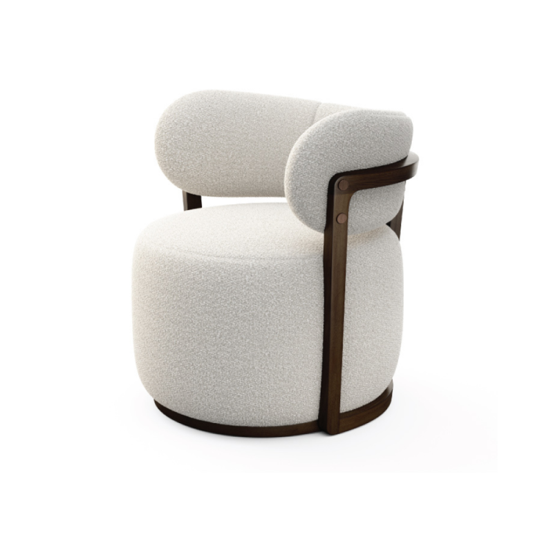 ZARA SWIVEL CHAIR