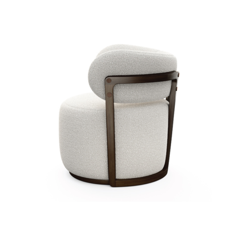 ZARA SWIVEL CHAIR