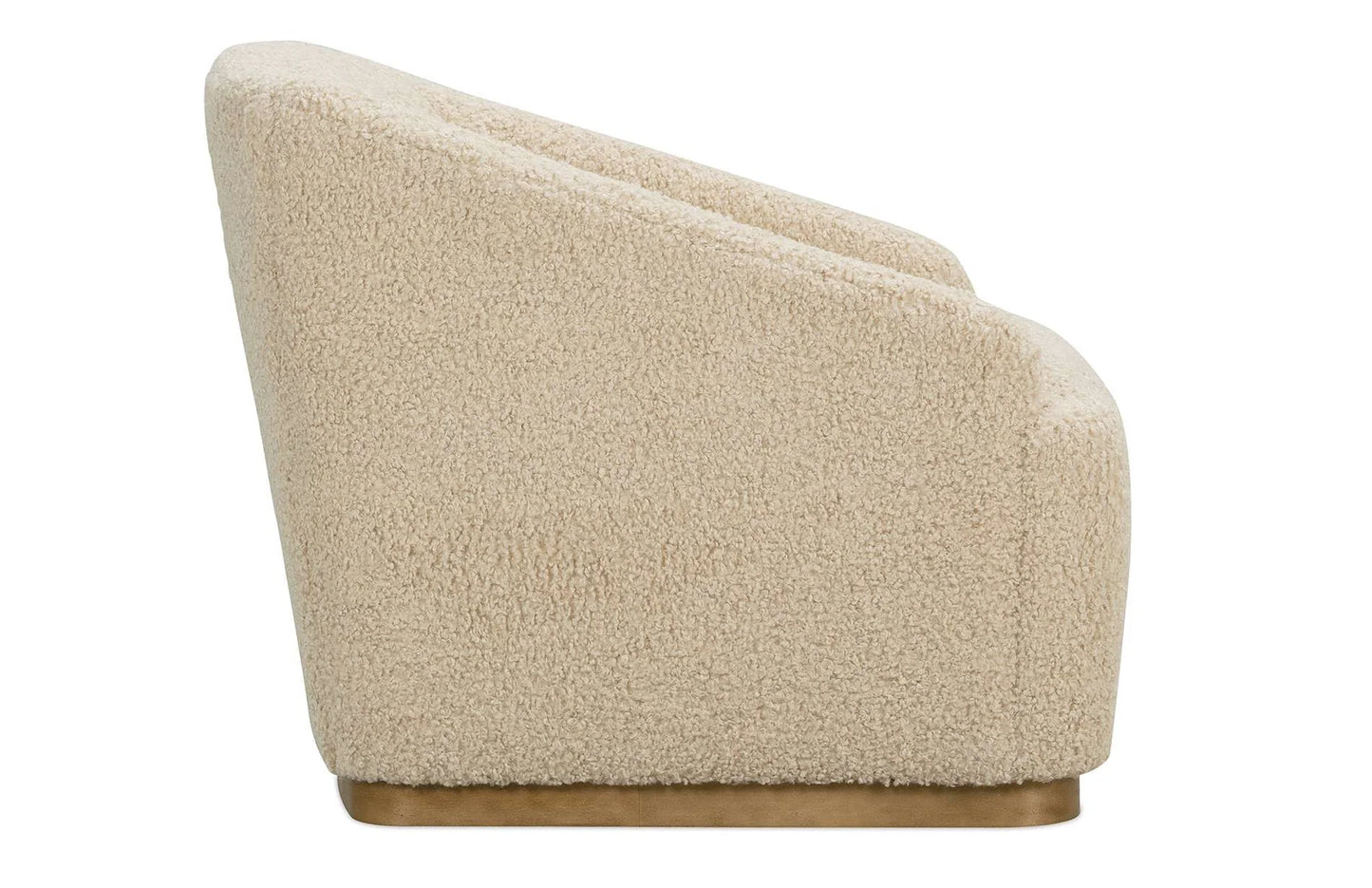 Bernie Swivel Chair