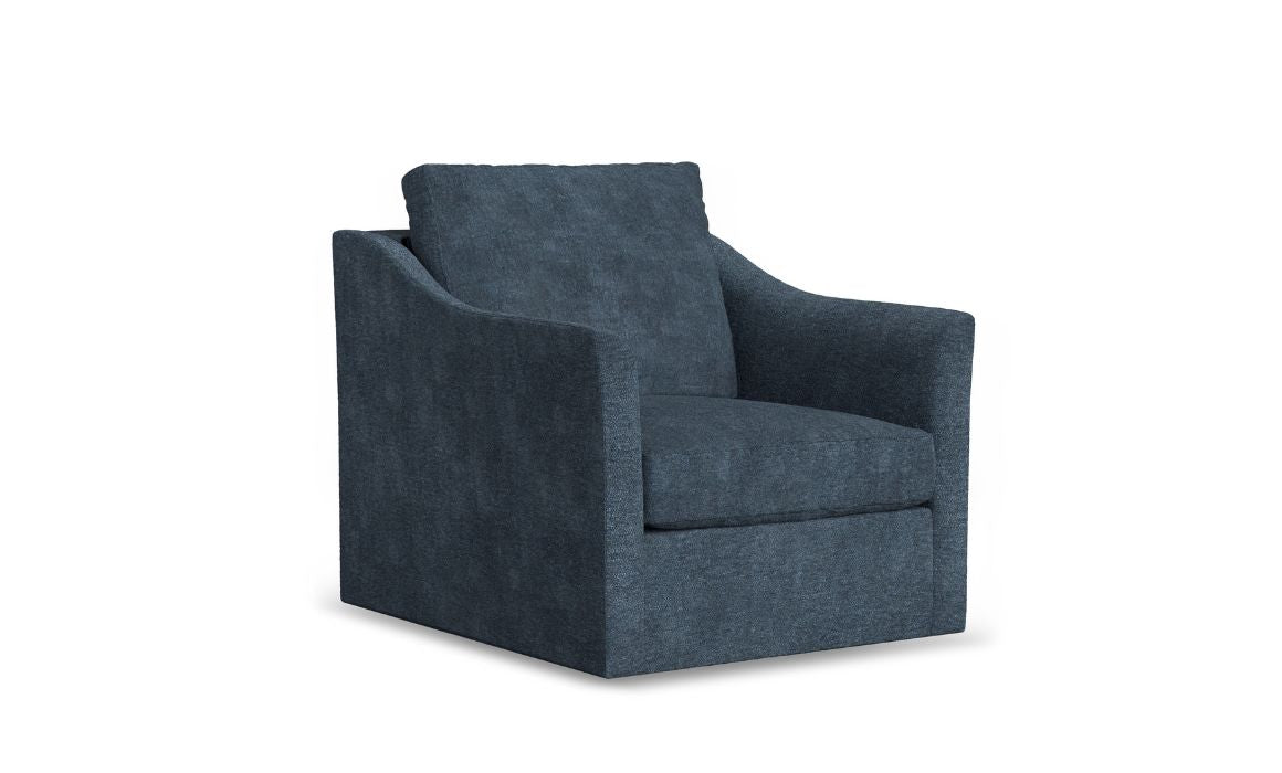 Soho Swivel Chair