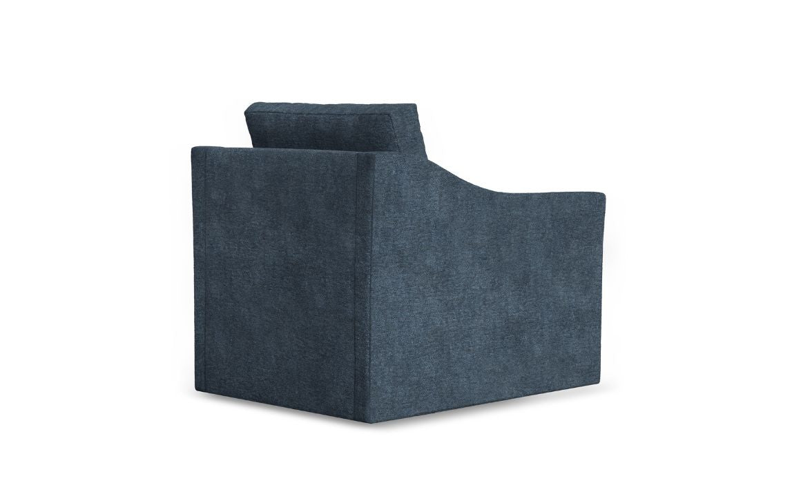 Soho Swivel Chair