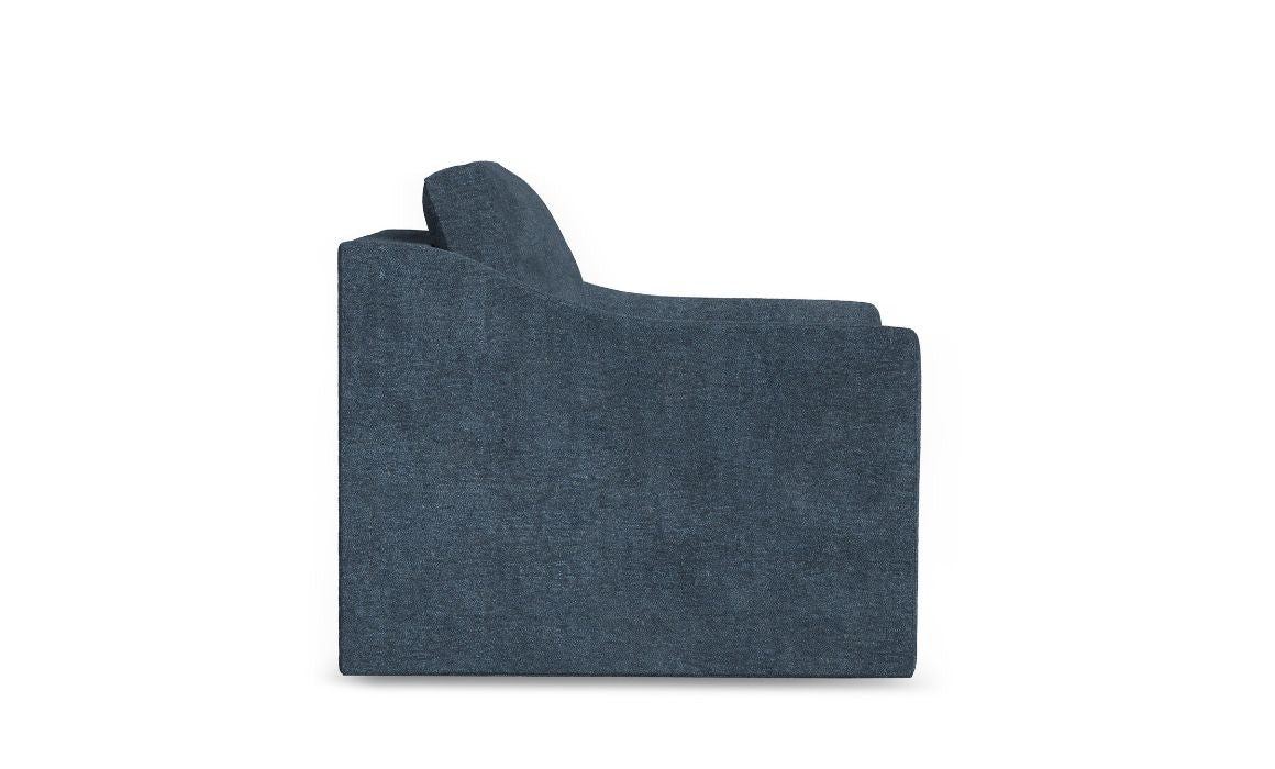 Soho Swivel Chair