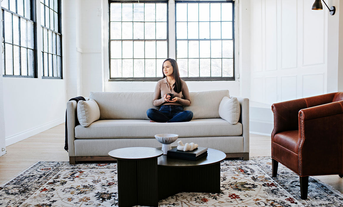 Gramercy Sofa