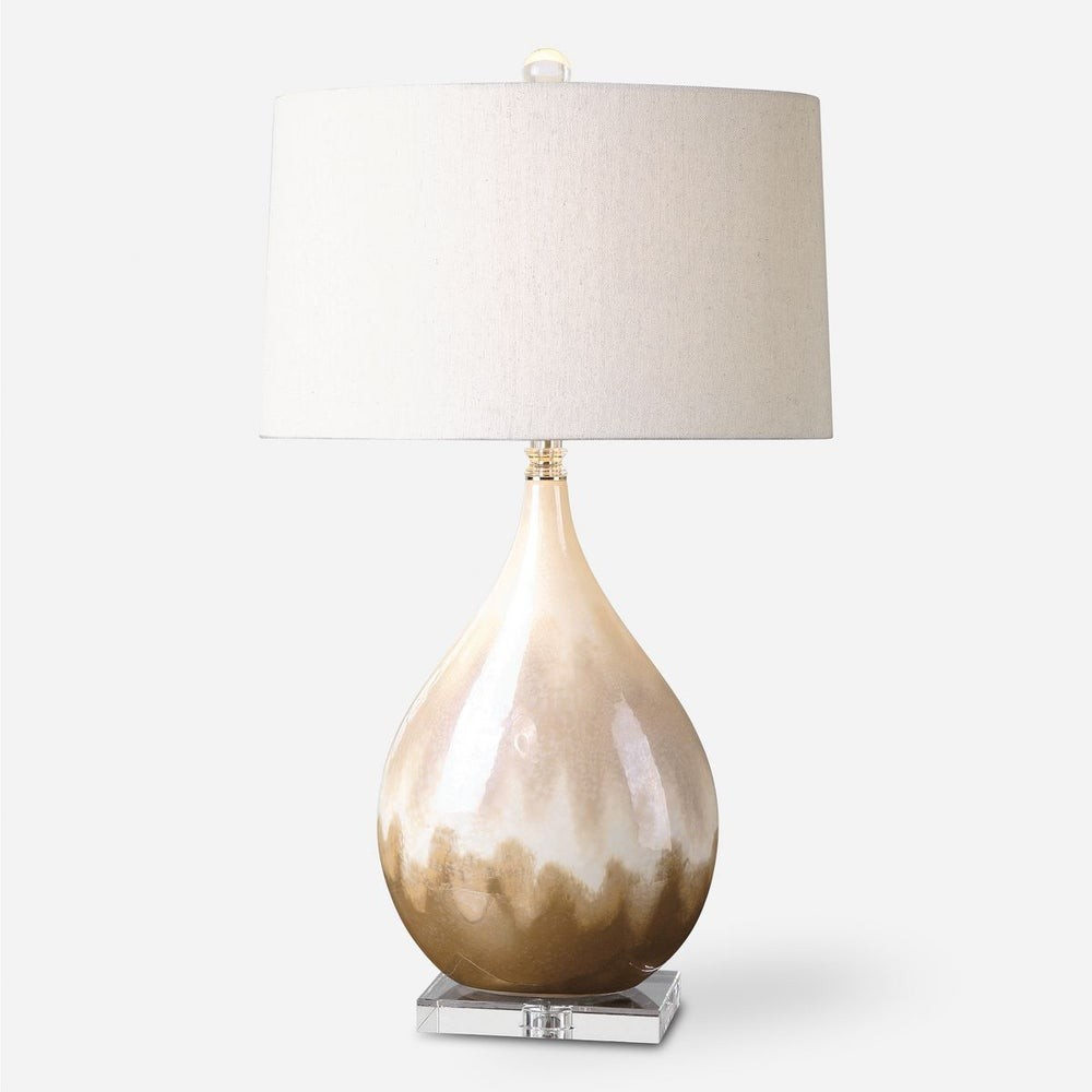 Flavian Table Lamp