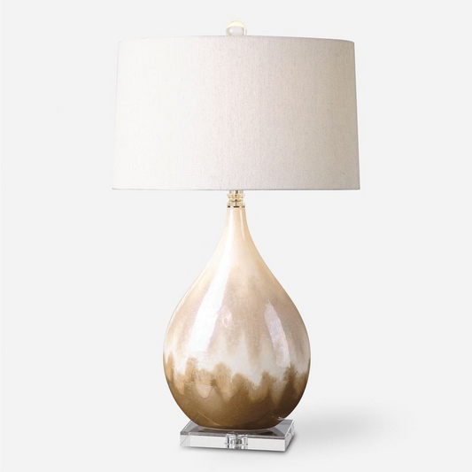 Flavian Table Lamp