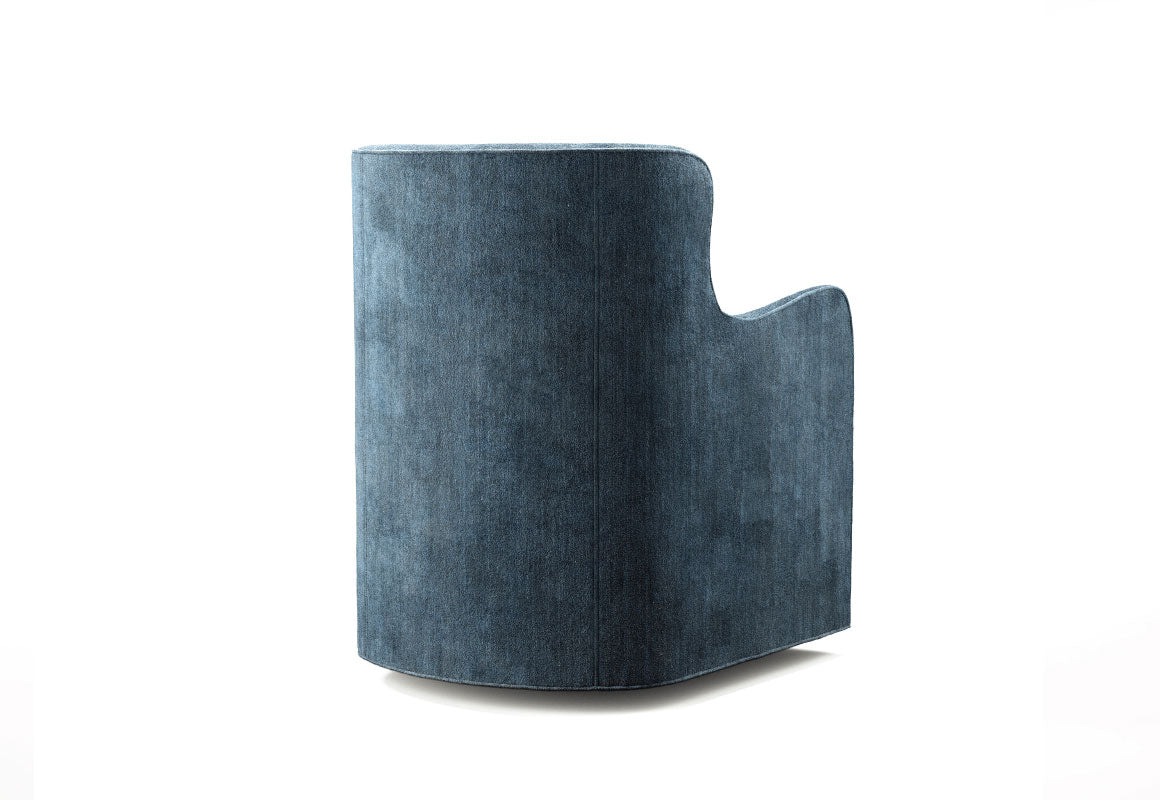 Harper Swivel Chair