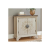 Gwenyth Traditional Accent Console