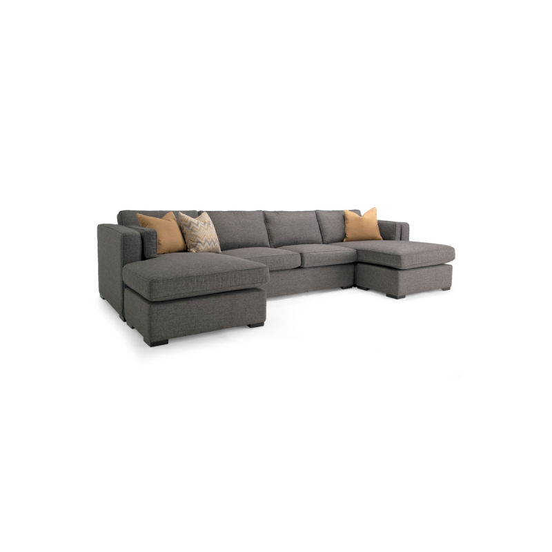 7760 Sectional
