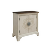 Gwenyth Traditional Accent Console