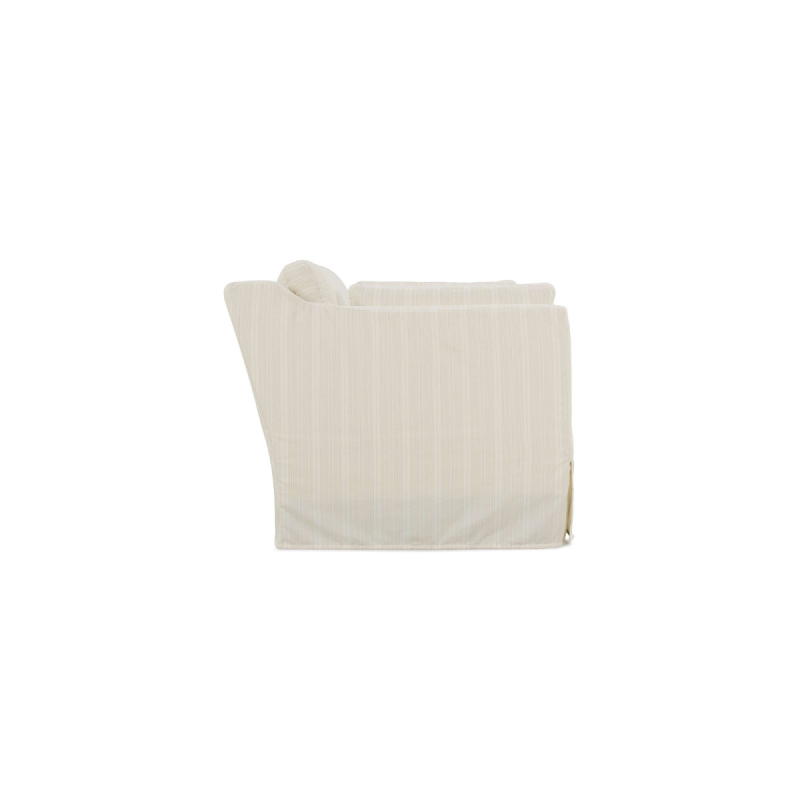 Madeline Slipcover Short Sofa
