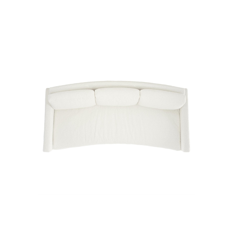 Carlie Fabric Sofa