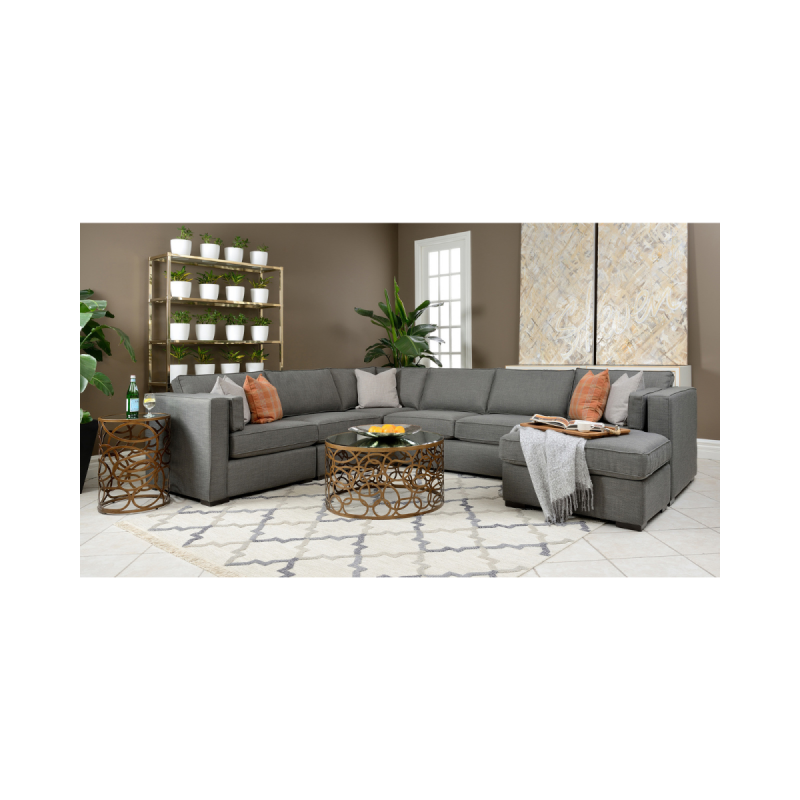 7760 Sectional