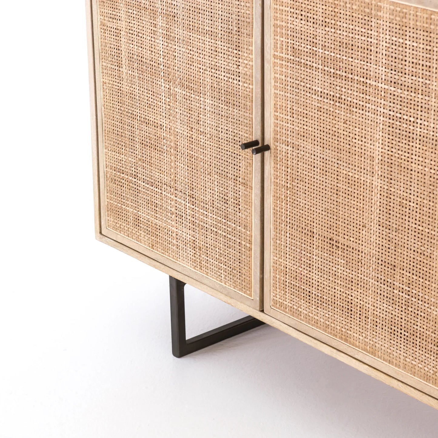 Carmel Sideboard - Natural Mango