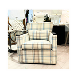 18504 MAX CHAIR (WITH KIDNEY PILLOW)