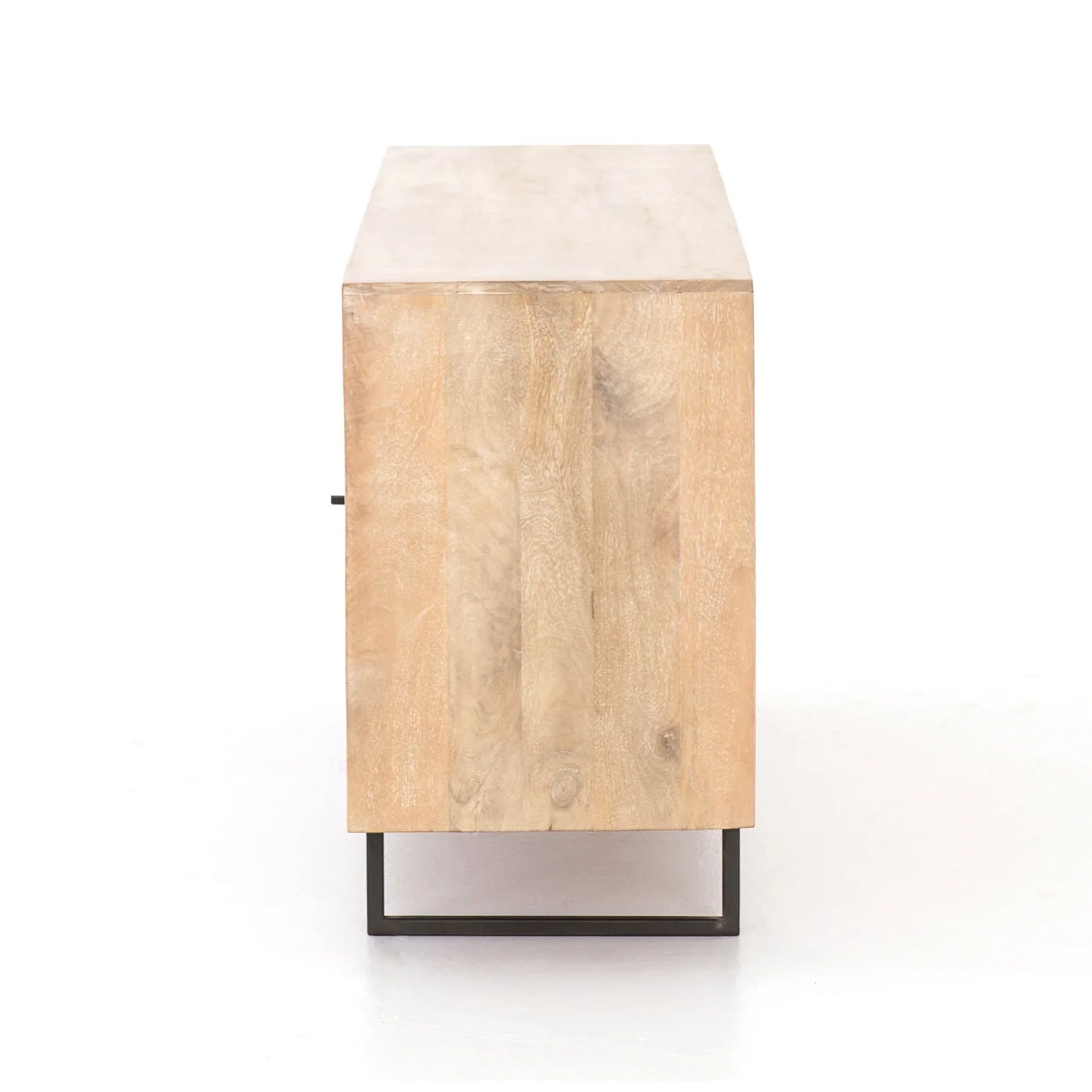 Carmel Sideboard - Natural Mango