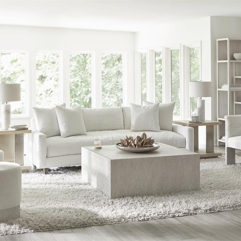 Carlie Fabric Sofa