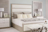 Axiom Panel Bed