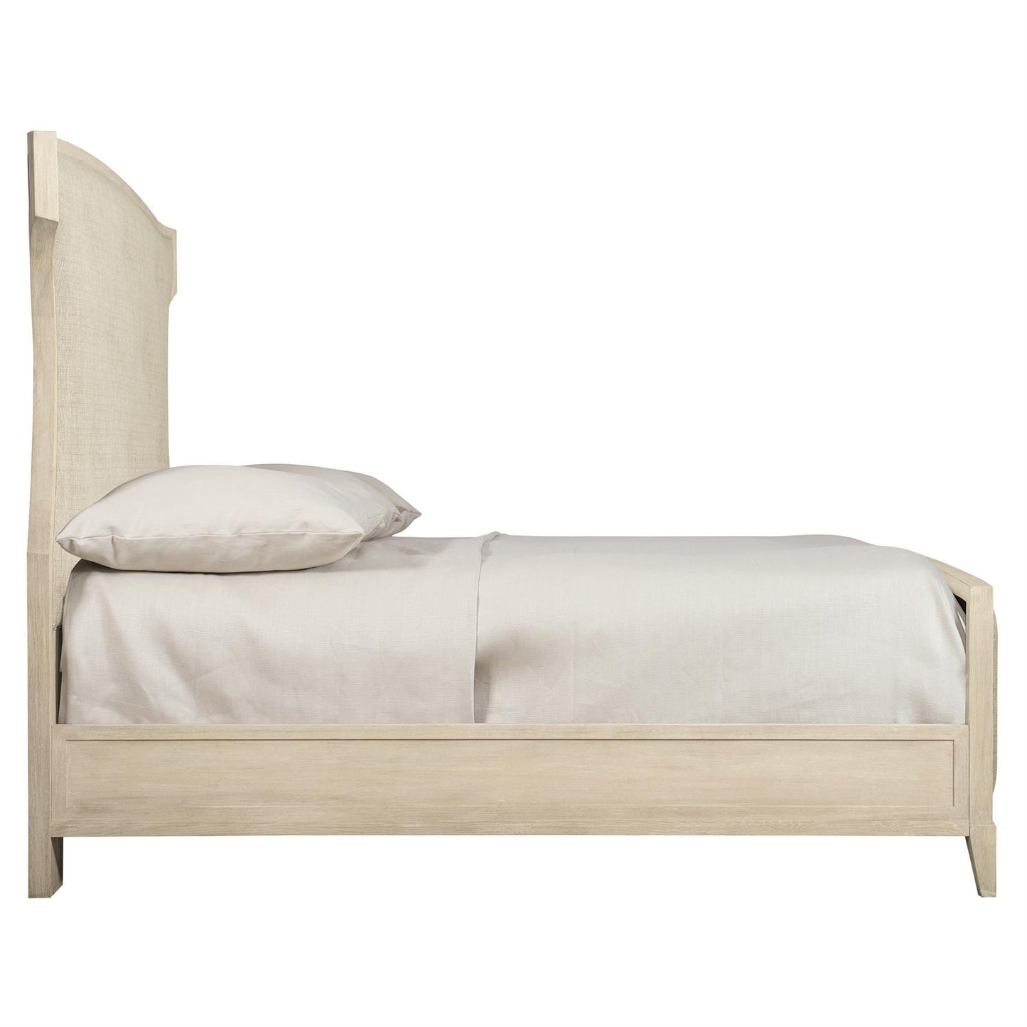 East Hampton Panel Bed