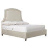 Bayford Fabric Panel Bed