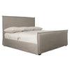 Gerston Fabric Panel Bed