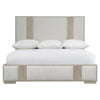 Solaria Panel Bed