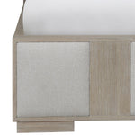 Solaria Panel Bed