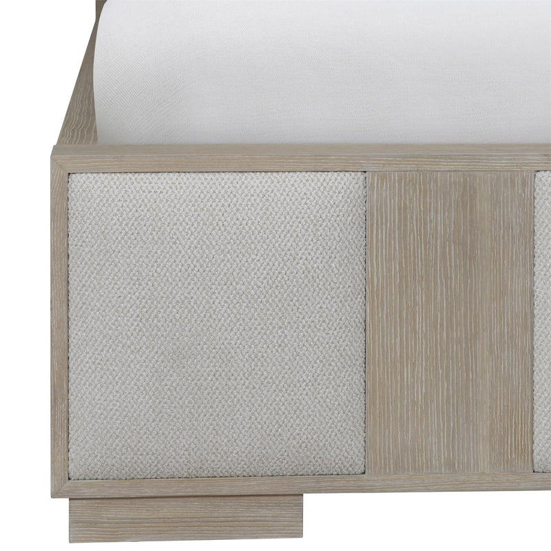 Solaria Panel Bed