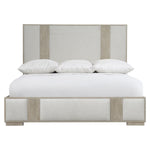 Solaria Panel Bed