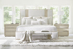 Solaria Panel Bed