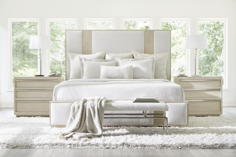Solaria Panel Bed