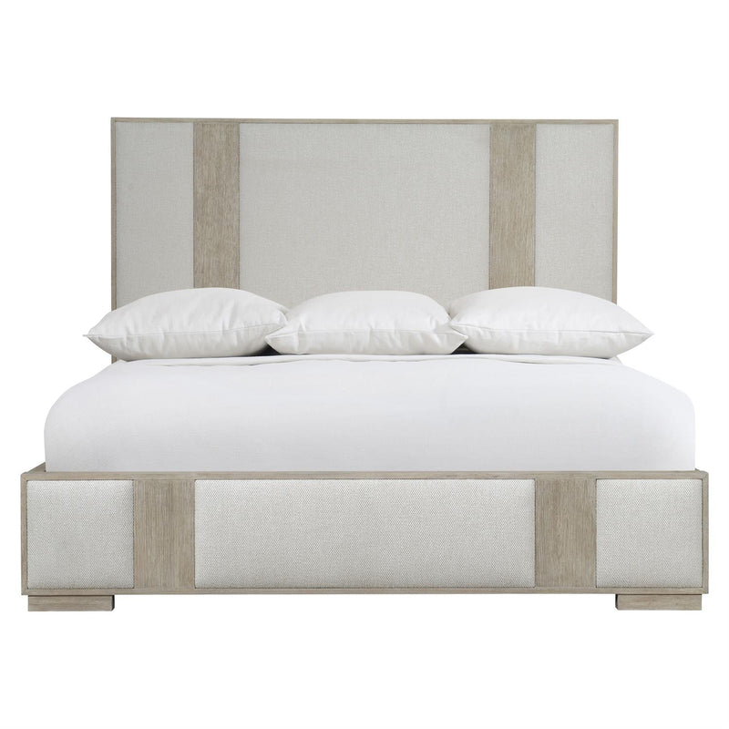 Solaria Panel Bed