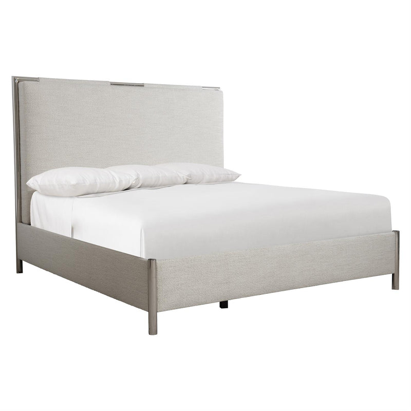 Modulum Panel Bed