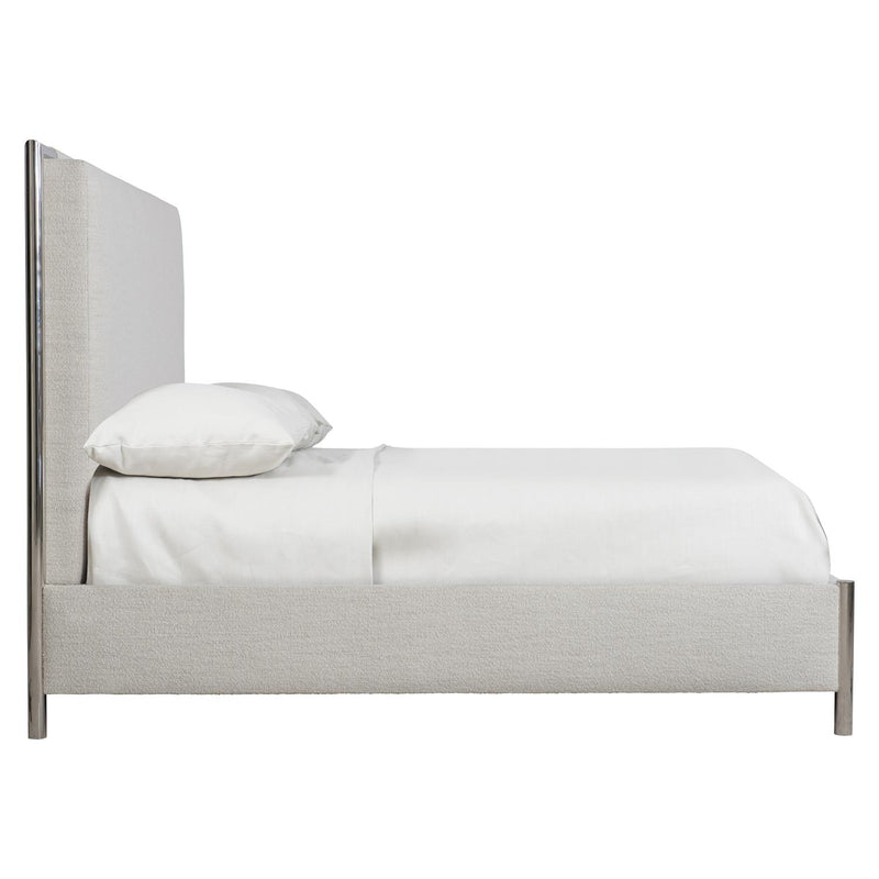 Modulum Panel Bed