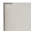Modulum Panel Bed