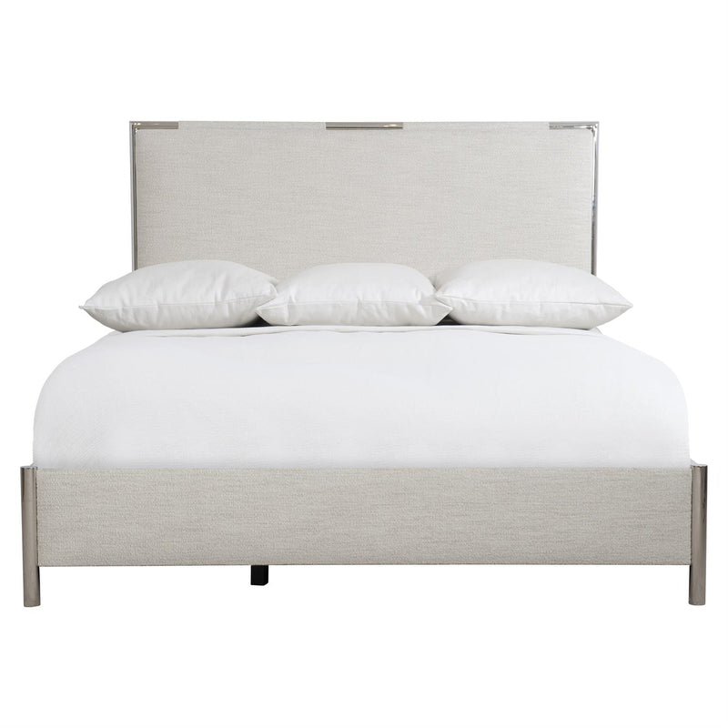 Modulum Panel Bed