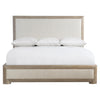 Aventura Panel Bed