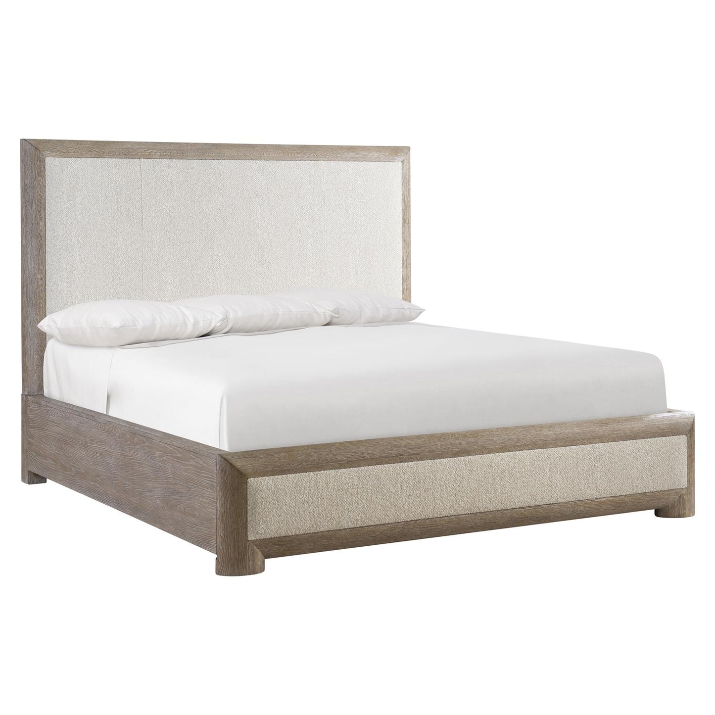 Aventura Panel Bed