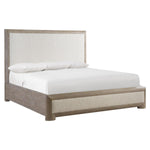 Aventura Panel Bed