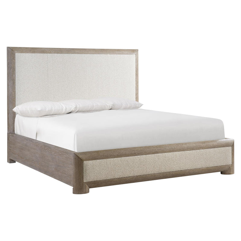 Aventura Panel Bed