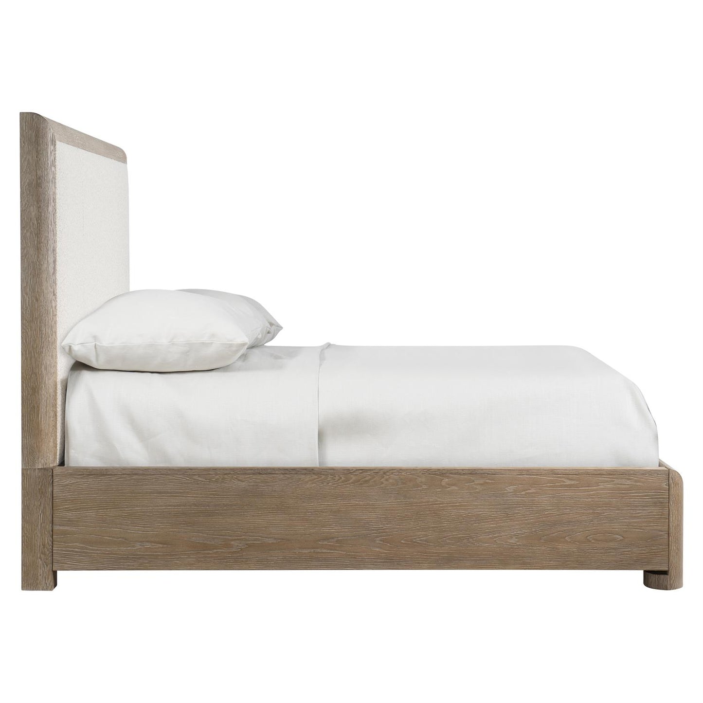 Aventura Panel Bed