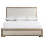 Aventura Panel Bed