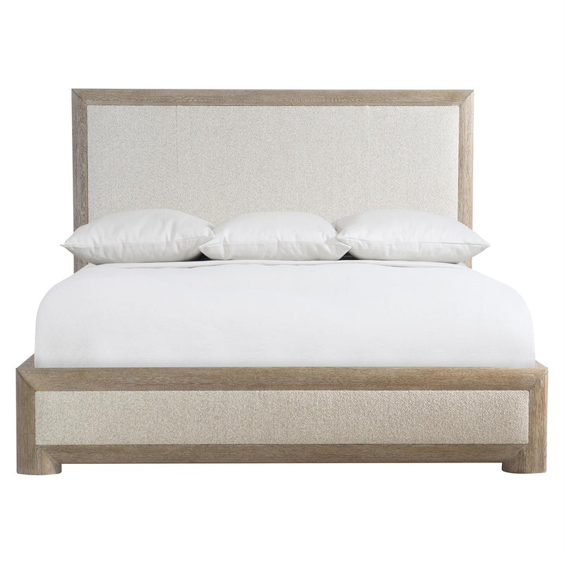 Aventura Panel Bed