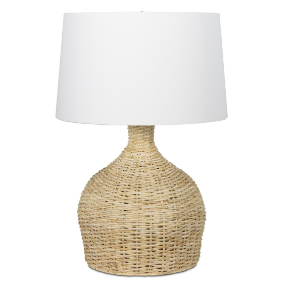 Campagna Table Lamp